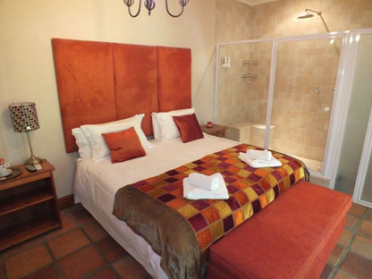 Riad Morocco Guest House Durbanville Cape Town Western Cape South Africa Bedroom