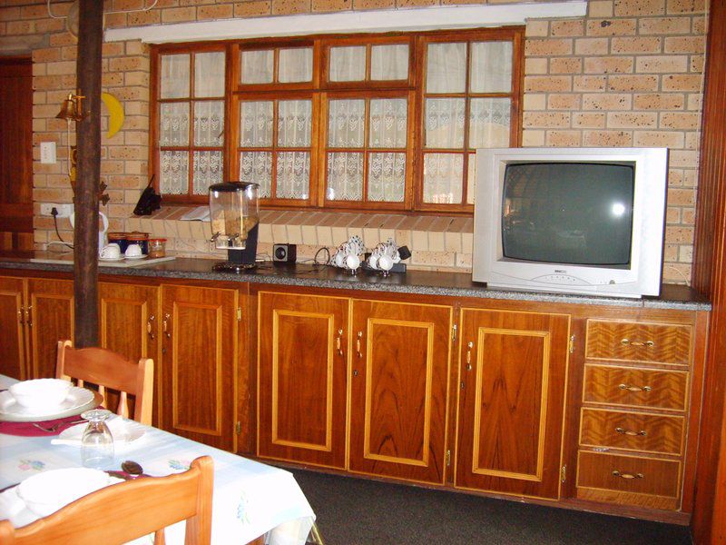 Rialin Guest House Odendaalsrus Free State South Africa 