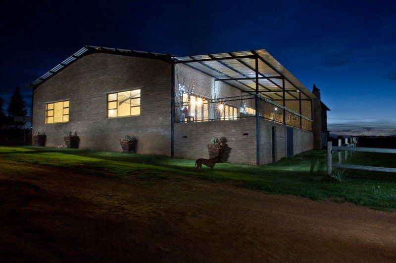 Ribbokkloof Middelburg Mpumalanga Mpumalanga South Africa Barn, Building, Architecture, Agriculture, Wood, House