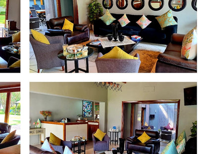 Richtershuyz Lifestyle Guesthouse Brooklyn Pretoria Tshwane Gauteng South Africa Living Room