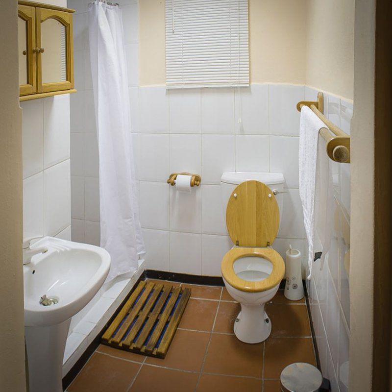 Richtersveld Experience Lodge Port Nolloth Northern Cape South Africa Bathroom