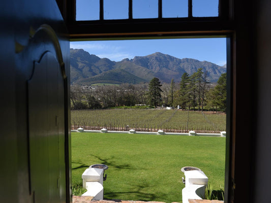 Rickety Bridge Franschhoek Western Cape South Africa Mountain, Nature, Highland