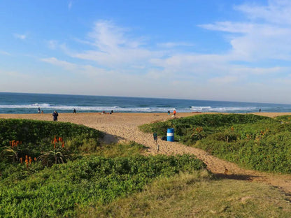 Ridge Cottage Umhlanga Rocks Umhlanga Kwazulu Natal South Africa Complementary Colors, Beach, Nature, Sand