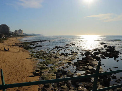 Ridge Cottage Umhlanga Rocks Umhlanga Kwazulu Natal South Africa Beach, Nature, Sand, Ocean, Waters