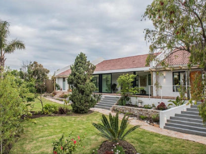 Ridge House Hermanus Western Cape South Africa House, Building, Architecture, Garden, Nature, Plant