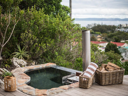 Ridge House Hermanus Western Cape South Africa Swimming Pool