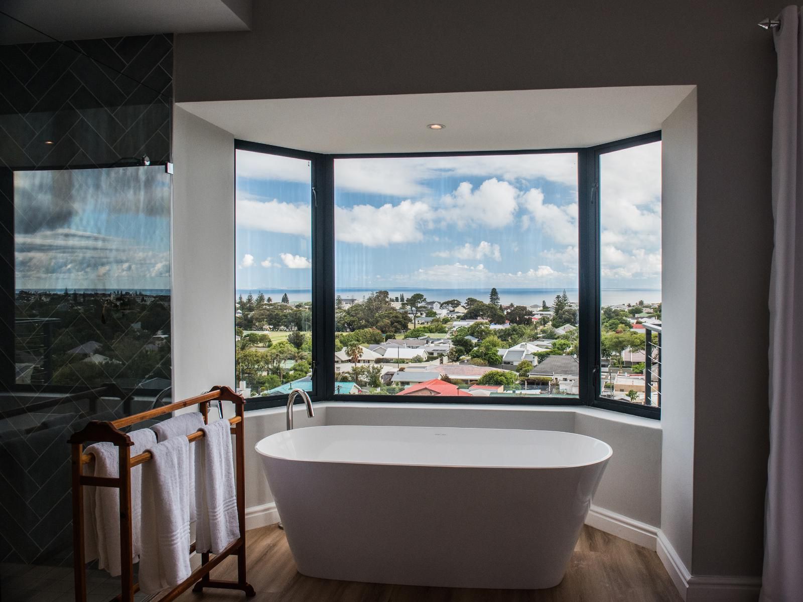 Ridge House Hermanus Western Cape South Africa Bathroom