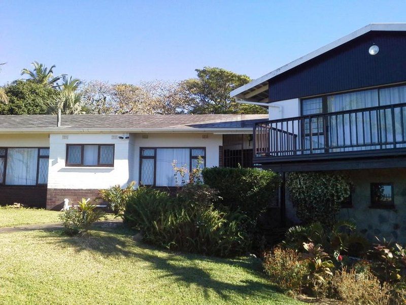 Ridge Road 18 St Michaels On Sea Margate Kwazulu Natal South Africa Complementary Colors, House, Building, Architecture, Palm Tree, Plant, Nature, Wood