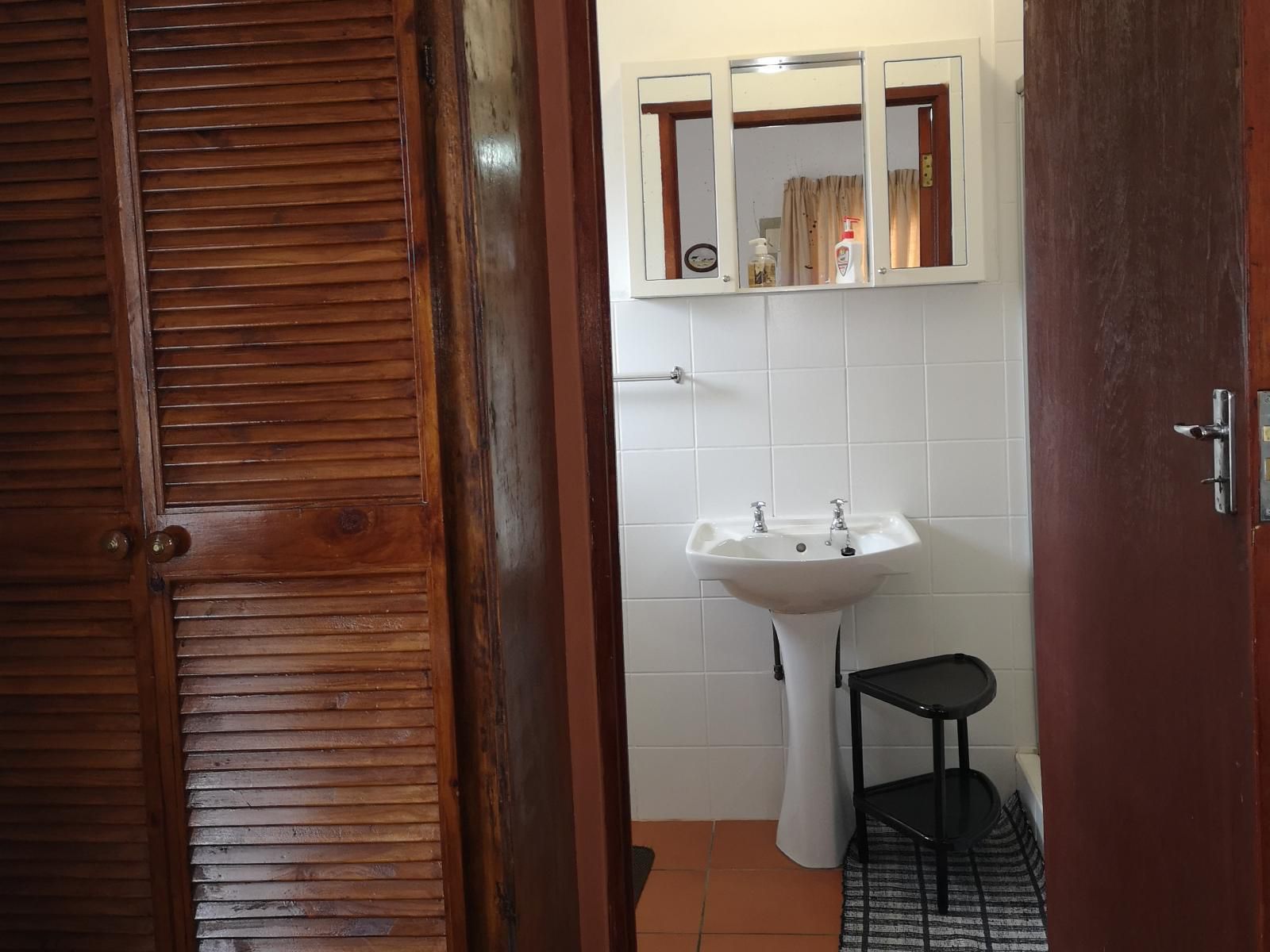 Ridgeview Holiday Accommodation Umzumbe Hibberdene Kwazulu Natal South Africa Bathroom