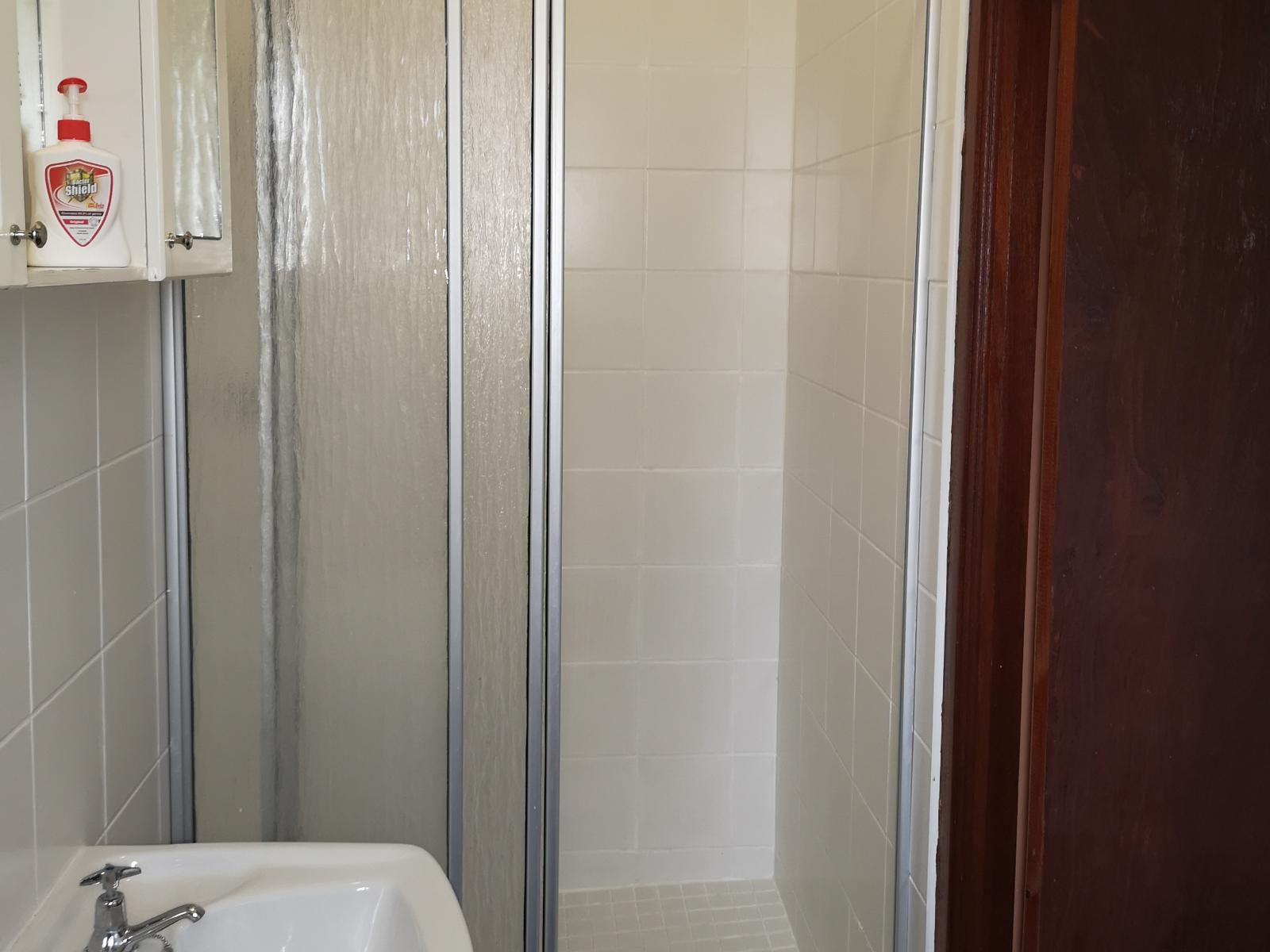 Ridgeview Holiday Accommodation Umzumbe Hibberdene Kwazulu Natal South Africa Bathroom