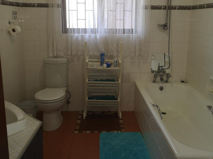 Ridgeview Holiday Accommodation Umzumbe Hibberdene Kwazulu Natal South Africa Bathroom