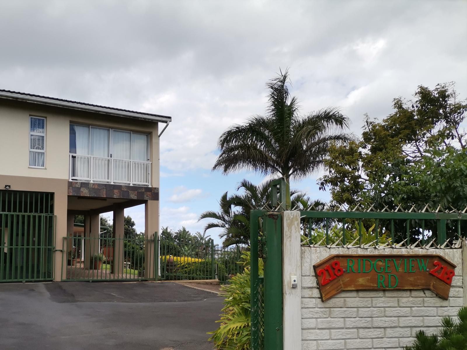 Ridgeview Holiday Accommodation Umzumbe Hibberdene Kwazulu Natal South Africa Palm Tree, Plant, Nature, Wood