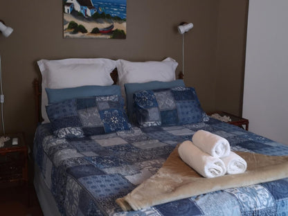 Ridgeview Holiday Accommodation Umzumbe Hibberdene Kwazulu Natal South Africa Bedroom