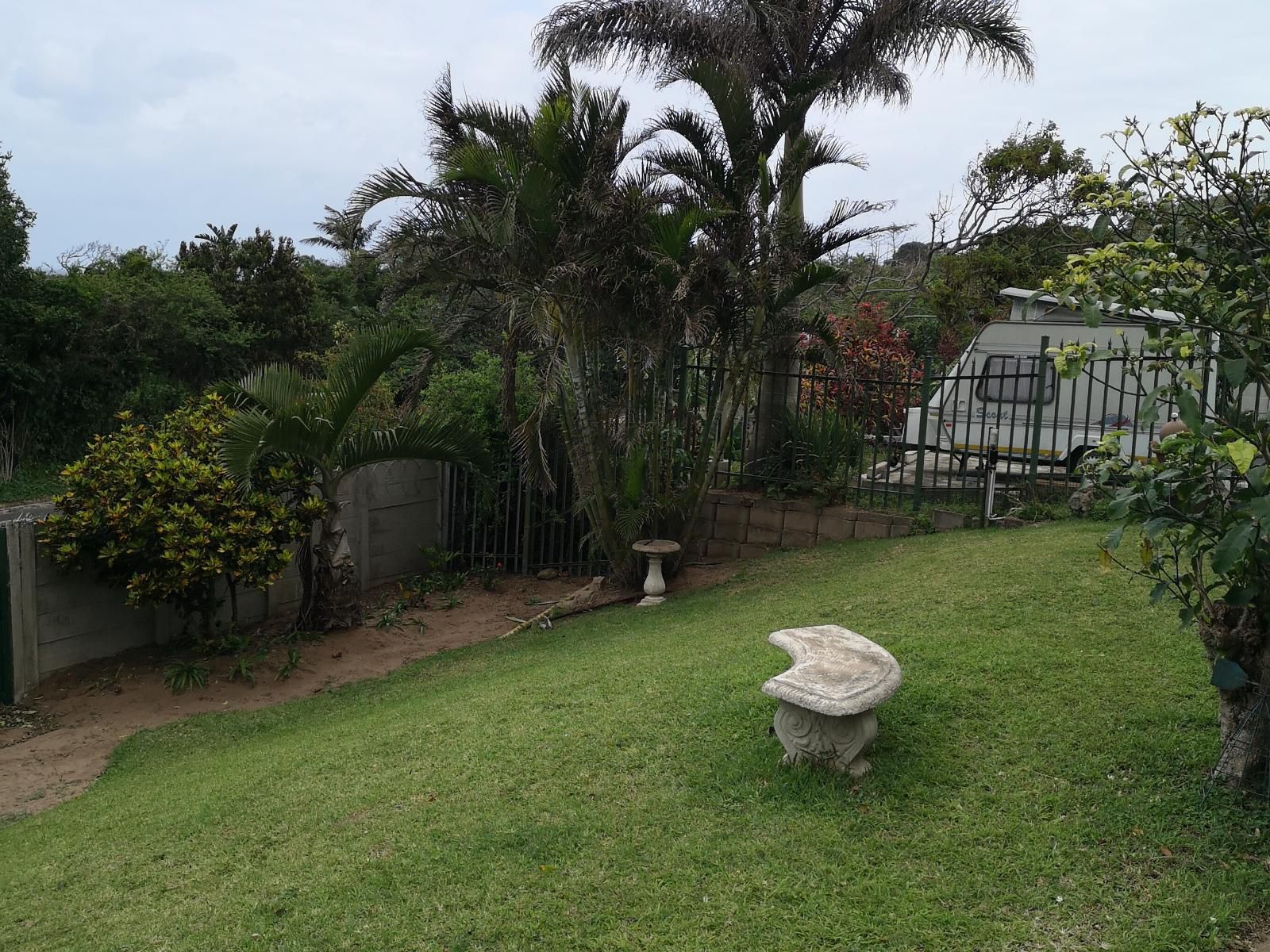 Ridgeview Holiday Accommodation Umzumbe Hibberdene Kwazulu Natal South Africa Palm Tree, Plant, Nature, Wood, Garden