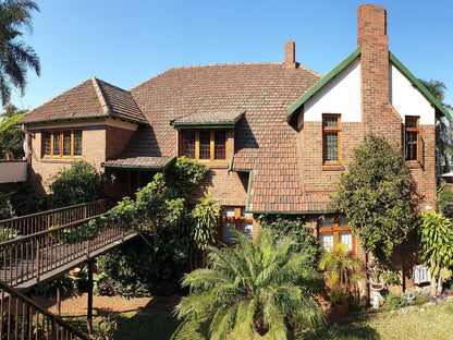 Ridgeview Lodge Berea Durban Kwazulu Natal South Africa Complementary Colors, Building, Architecture, House