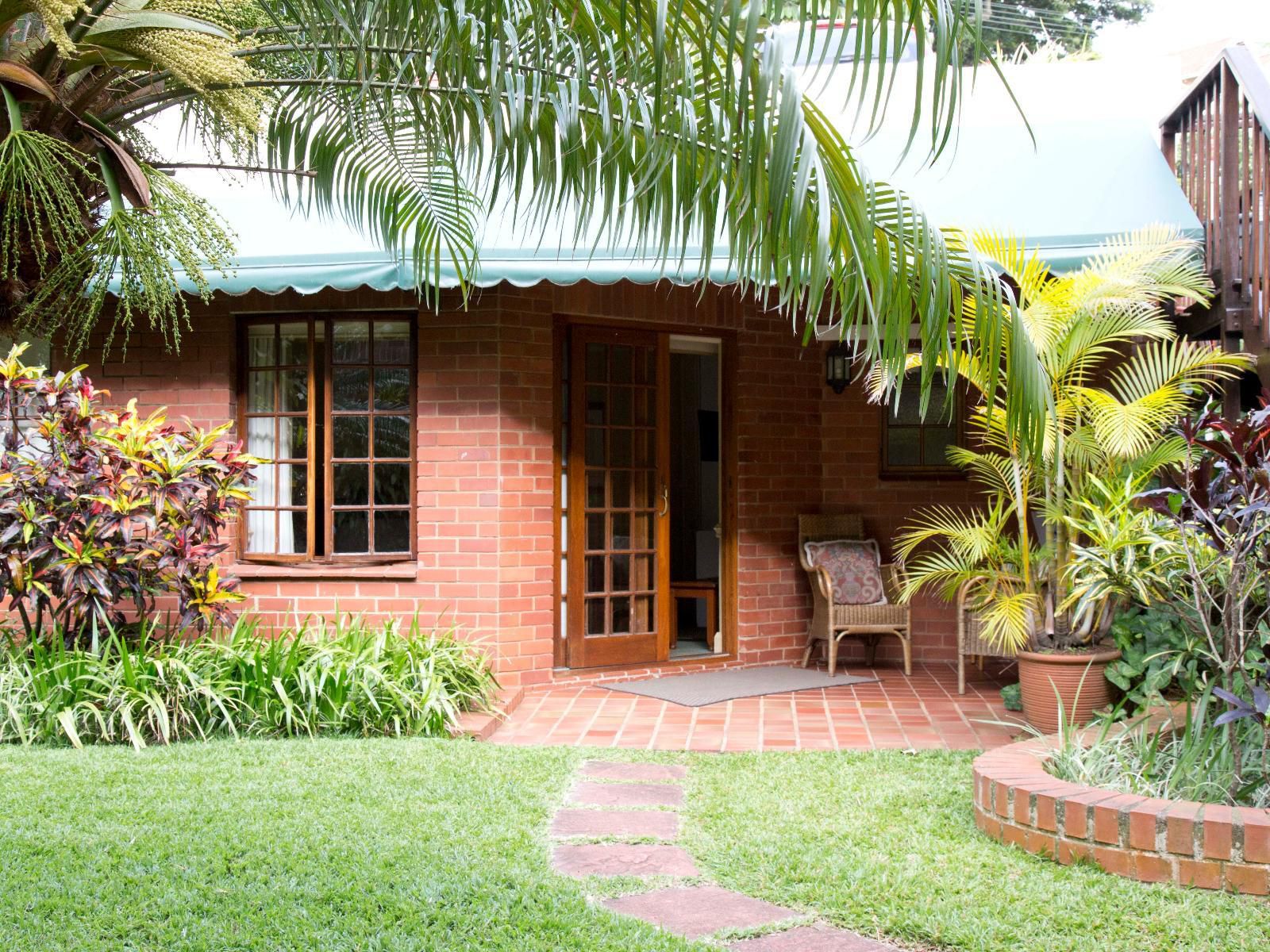 Ridgeview Lodge Berea Durban Kwazulu Natal South Africa House, Building, Architecture, Palm Tree, Plant, Nature, Wood