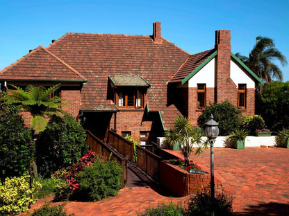 Ridgeview Lodge Berea Durban Kwazulu Natal South Africa Complementary Colors, Building, Architecture, House