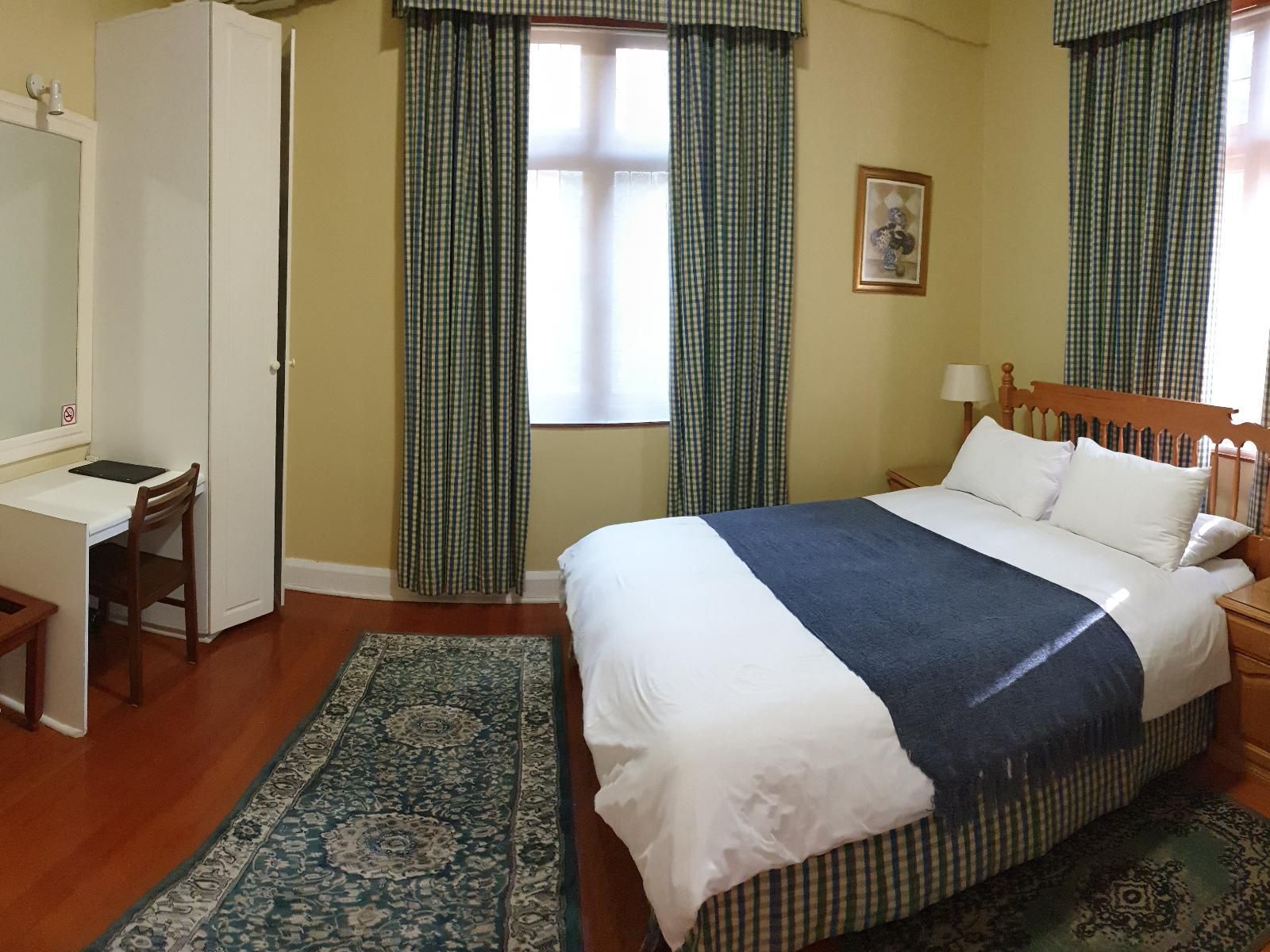 Ridgeview Lodge Berea Durban Kwazulu Natal South Africa Bedroom