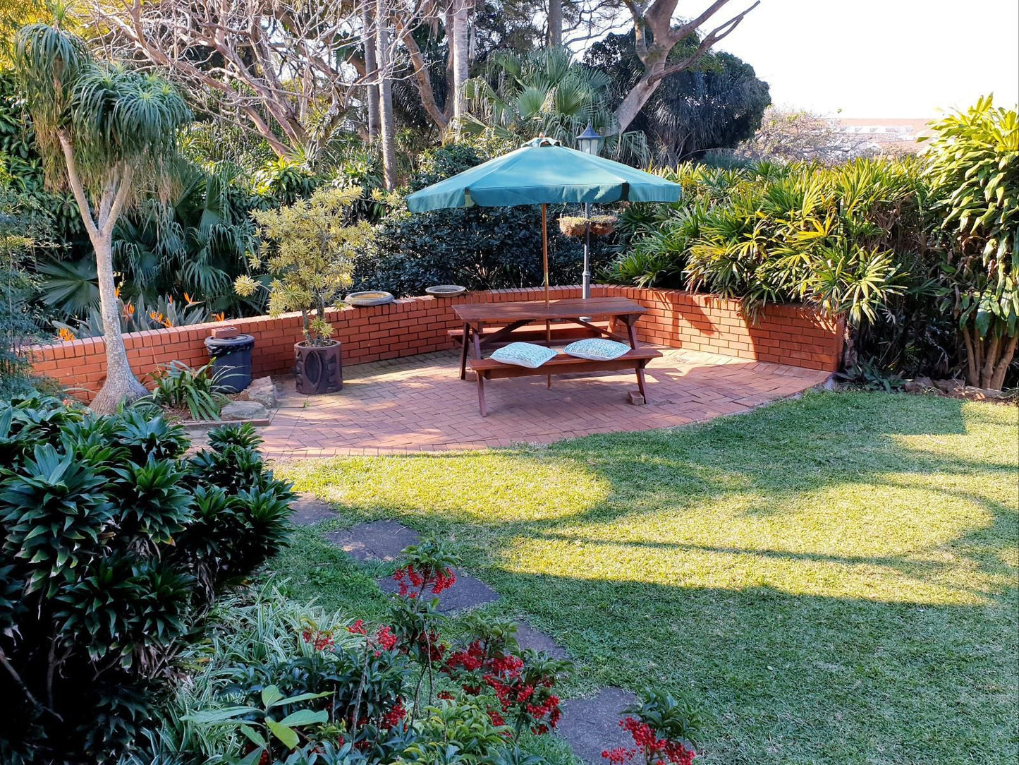 Ridgeview Lodge Berea Durban Kwazulu Natal South Africa Plant, Nature, Garden