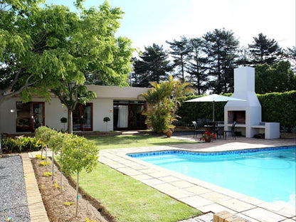 Ridgeworth Boutique Guesthouse Ridgeworth Cape Town Western Cape South Africa House, Building, Architecture, Swimming Pool