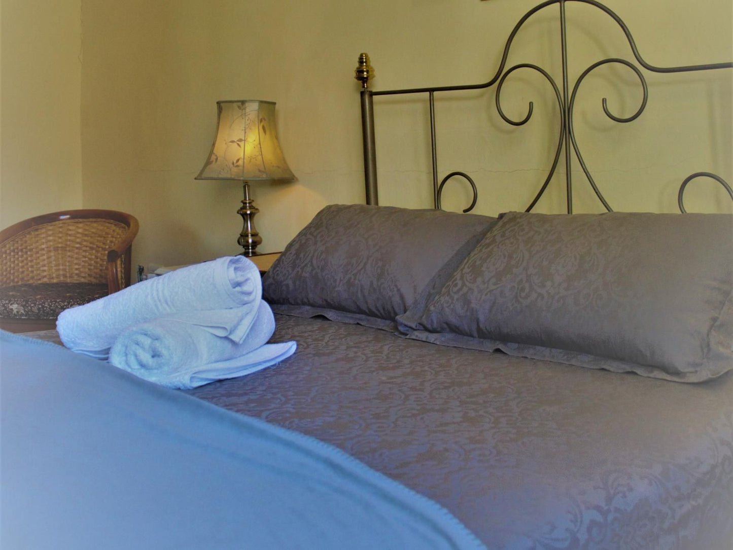 Riebeek Valley Hotel Riebeek West Western Cape South Africa Complementary Colors, Bedroom