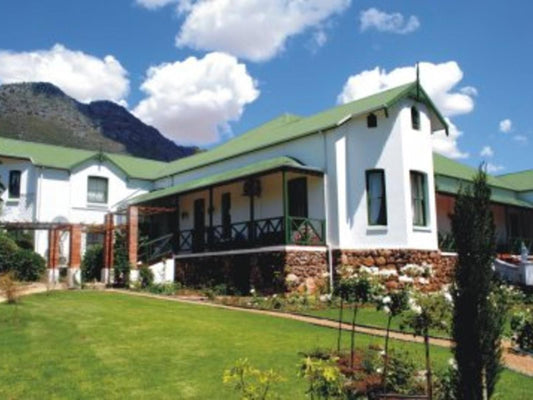 Riebeek Valley Hotel Riebeek West Western Cape South Africa Complementary Colors, House, Building, Architecture, Mountain, Nature, Highland
