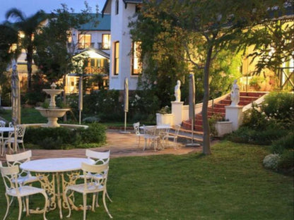 Riebeek Valley Hotel Riebeek West Western Cape South Africa House, Building, Architecture, Garden, Nature, Plant