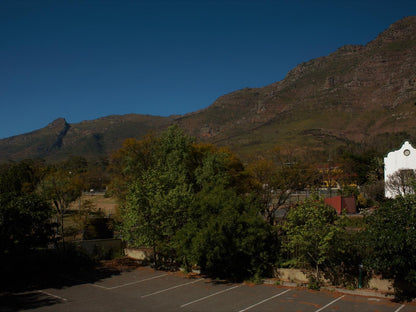 Riebeek Valley Hotel Riebeek West Western Cape South Africa Nature
