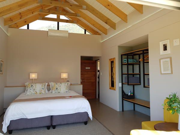 Riebeek Vista Riebeek Kasteel Western Cape South Africa Bedroom