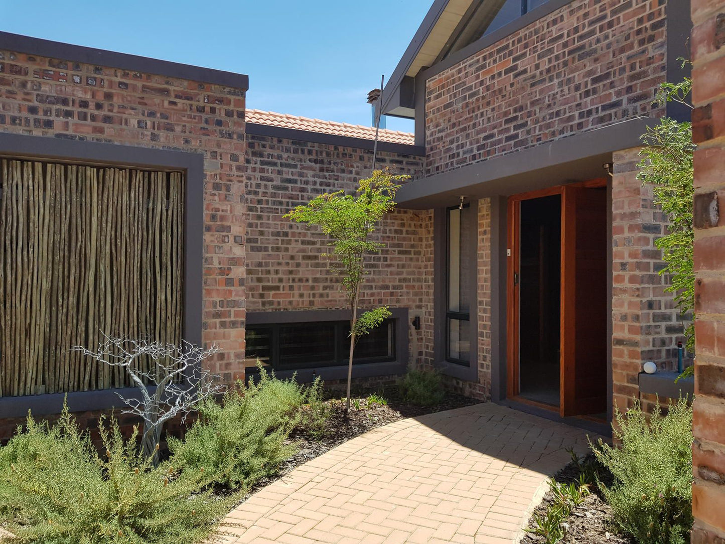 Riebeek Vista Riebeek Kasteel Western Cape South Africa House, Building, Architecture, Brick Texture, Texture