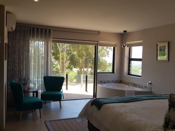 Riebeek Vista Riebeek Kasteel Western Cape South Africa Bedroom