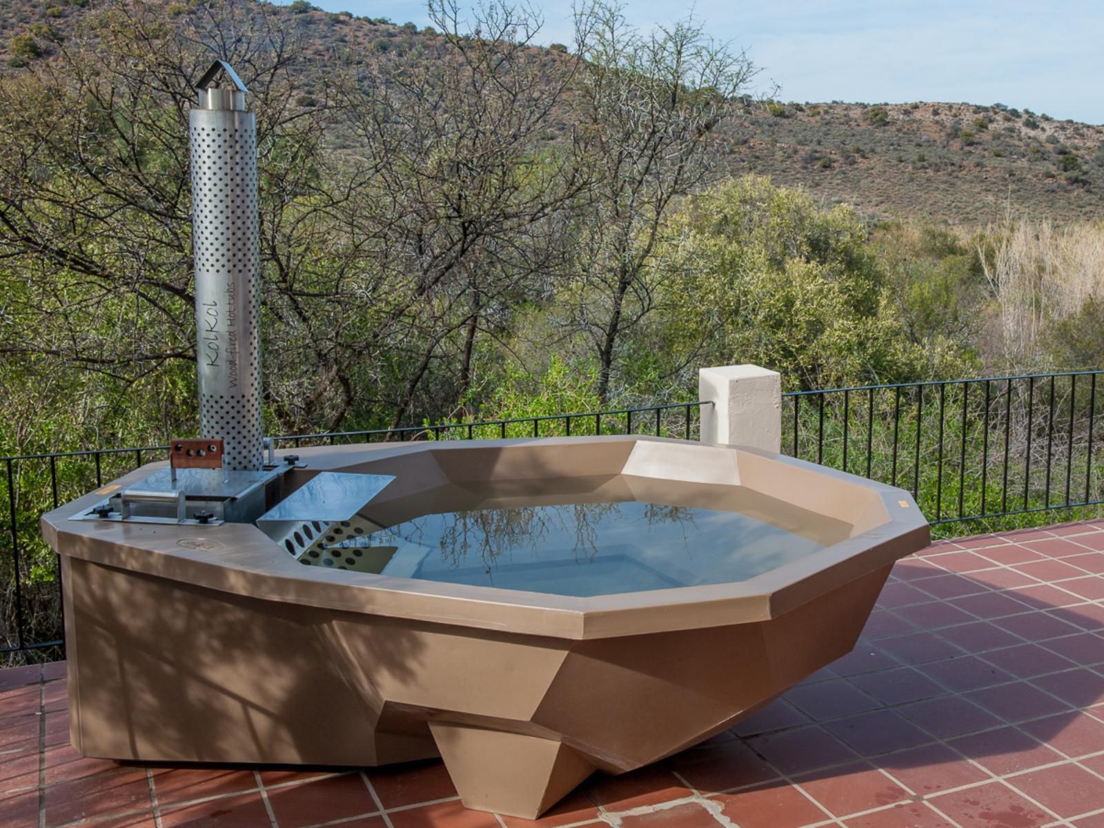 Rietfontein Guest Farm Ladismith Western Cape South Africa Bathroom, Swimming Pool