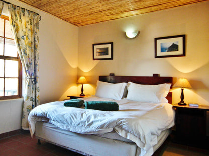 Springbok Cottage @ Rietfontein Guest Farm