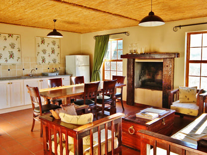 Springbok Cottage @ Rietfontein Guest Farm