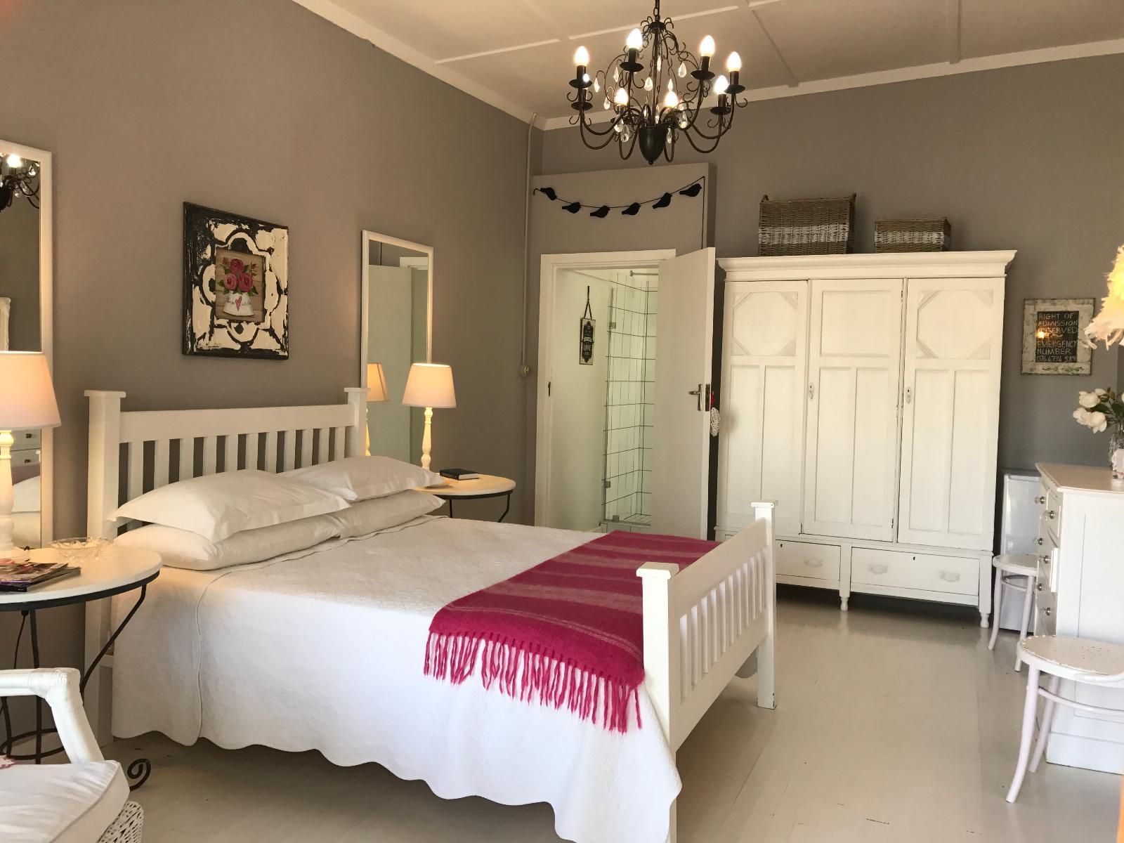 Rietjiesbos Self Catering Graaff Reinet Eastern Cape South Africa Bedroom