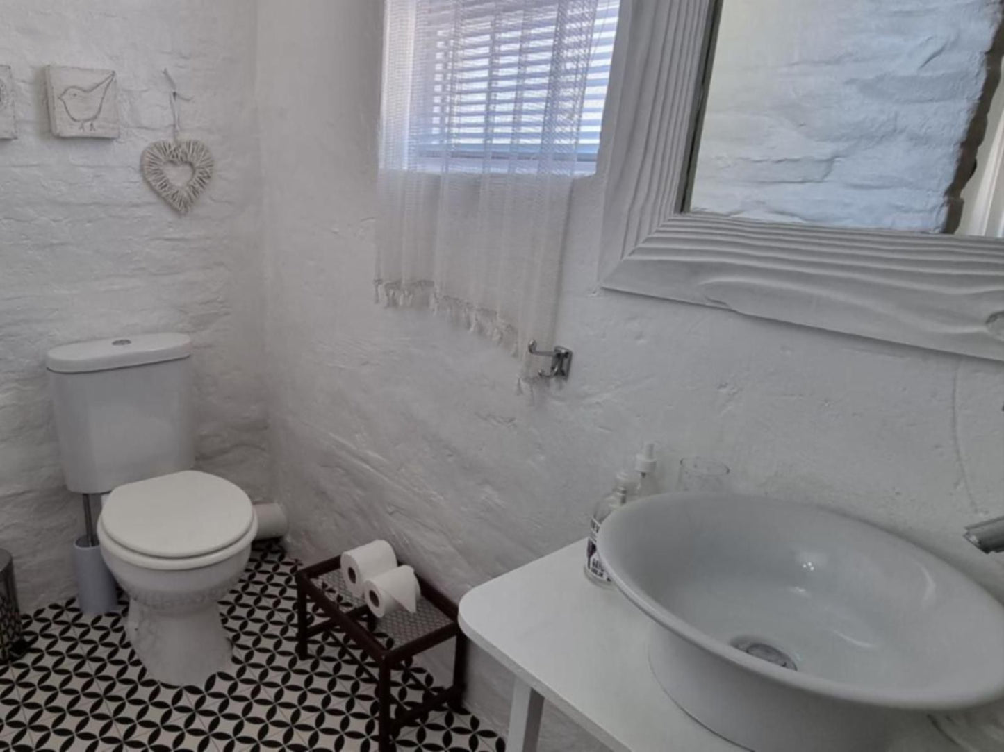 Rietjiesbos Self Catering Graaff Reinet Eastern Cape South Africa Unsaturated, Bathroom