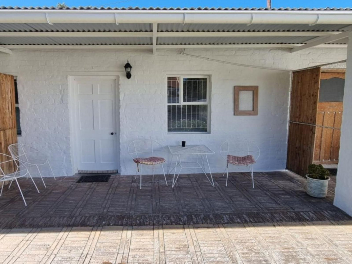 Rietjiesbos Self Catering Graaff Reinet Eastern Cape South Africa 