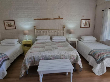 Rietjiesbos Self Catering Graaff Reinet Eastern Cape South Africa Bedroom