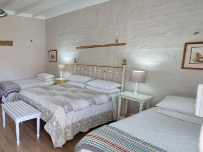 Rietjiesbos Self Catering Graaff Reinet Eastern Cape South Africa Unsaturated, Bedroom