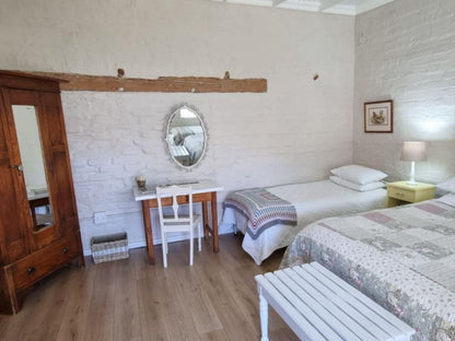 Rietjiesbos Self Catering Graaff Reinet Eastern Cape South Africa Bedroom