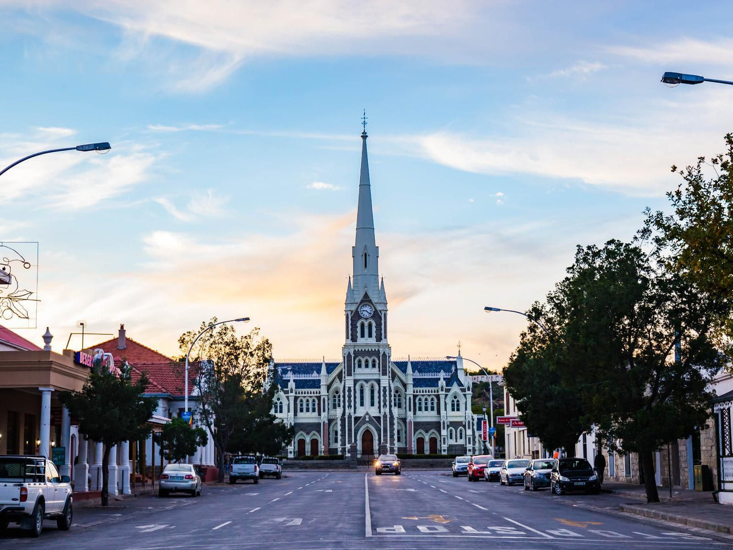 Rietjiesbos Self Catering Graaff Reinet Eastern Cape South Africa Church, Building, Architecture, Religion