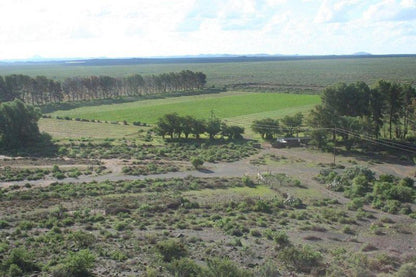 Rietpoort Guest House Britstown Northern Cape South Africa Aerial Photography, Lowland, Nature