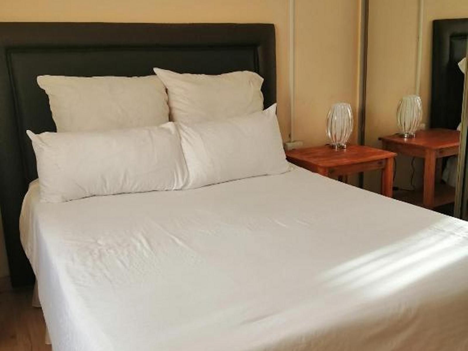 Rifumo Bed And Breakfast West Village Krugersdorp Gauteng South Africa Sepia Tones, Bedroom