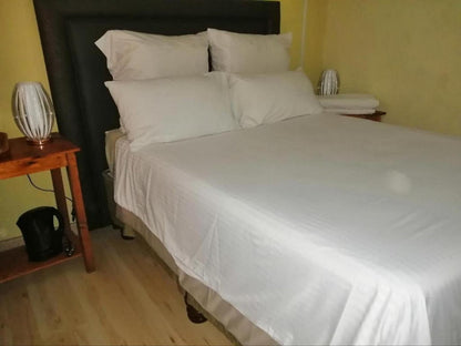 Rifumo Bed And Breakfast West Village Krugersdorp Gauteng South Africa Sepia Tones, Bedroom