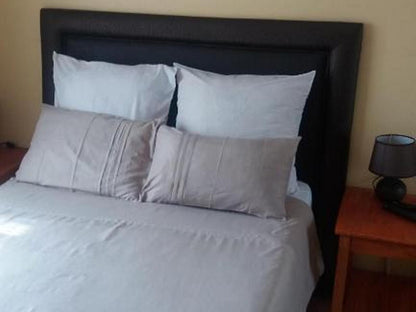 Rifumo Bed And Breakfast West Village Krugersdorp Gauteng South Africa Bedroom