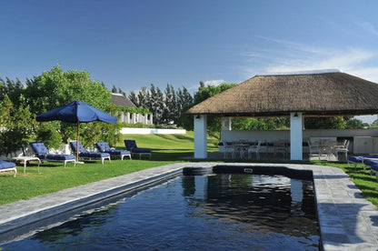 Rijk S Country House Tulbagh Western Cape South Africa Swimming Pool