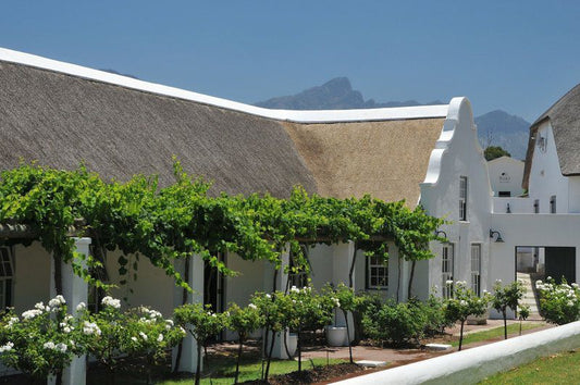 Rijk S Country House Tulbagh Western Cape South Africa Building, Architecture, House