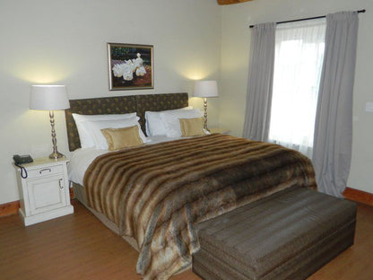 Rijk S Country House Tulbagh Western Cape South Africa Bedroom