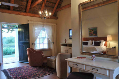 Rijk S Country House Tulbagh Western Cape South Africa Bedroom
