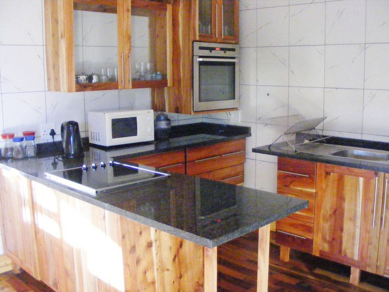 Rika S Guest House Blue Horizon Bay Port Elizabeth Eastern Cape South Africa Kitchen